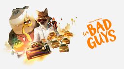Les Bad Guys