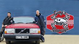 Guy's Garage