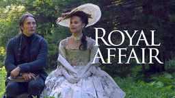 Royal Affair