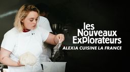 Alexia cuisine la France