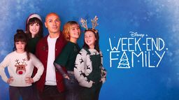 Week-end Family : Un Noël gagnant-gagnant