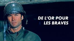 De l'or pour les braves