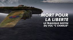 Morts pour la liberté