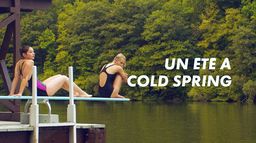 Un été à Cold Spring