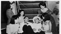 Hellzapoppin