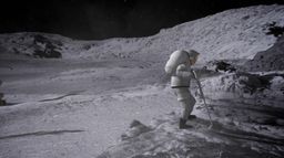 Objectif Lune : le rêve d'une nation lunaire