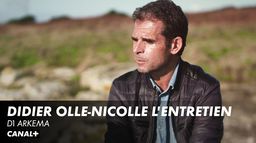 Didier Ollé-Nicolle nous dit tout - L'entretien
