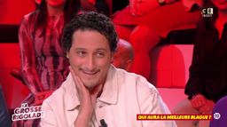 Le meilleur de Samuel Bambi dans La Grosse Rigolade !