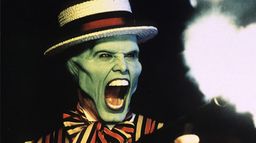 The Mask