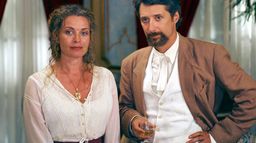 Cayenne, les amants du bagne