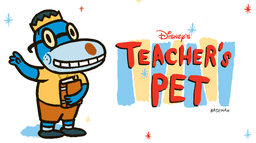 Teacher’s Pet