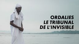 Ordalies, le tribunal de l'invisible