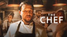 The Chef