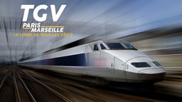 TGV Paris-Marseille, ligne de tous les défis