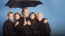 Frasier (1993)