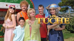 Les Tuche