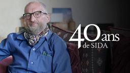 40 ans de SIDA : Silence = Mort