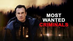 Most Wanted Criminals