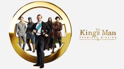 The King's Man : première mission