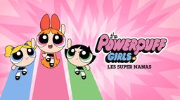 Les Super Nanas