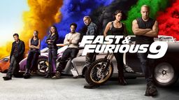 Fast & Furious 9