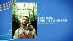 Bonus - Bruno Reidal, confession d'un meurtrier