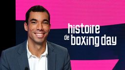 Histoire de Boxing Day