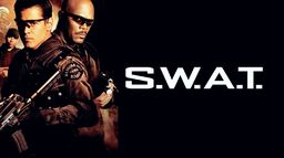 S.W.A.T. unité d'élite