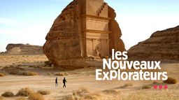 Les nouveaux explorateurs