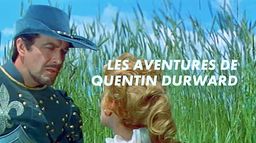 Quentin Durward