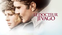 Le docteur Jivago