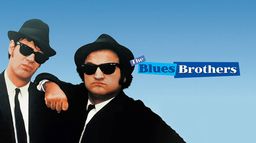 Les Blues Brothers