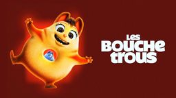 Les Bouchetrous