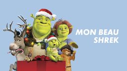 Joyeux Noël Shrek !