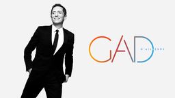 Gad Elmaleh : D'ailleurs