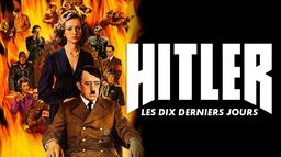 Les dix derniers jours d'Hitler