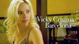 Vicky Cristina Barcelona