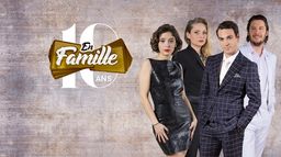 En famille