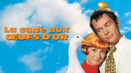 La Cane aux œufs d'or