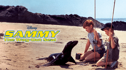 Sammy, The Way-Out Seal