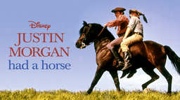 Justin Morgan Had A Horse