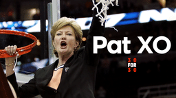 Pat XO