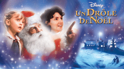 Un drôle de Noël