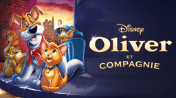 Oliver et Compagnie