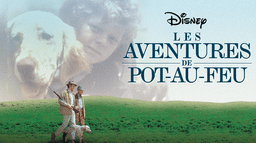 Les Aventures de Pot-au-Feu