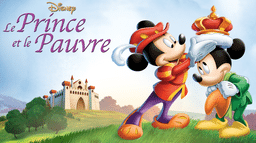 Le prince et le Pauvre