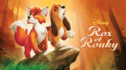 Rox et Rouky