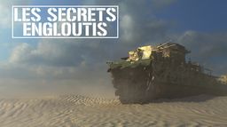 Les secrets engloutis