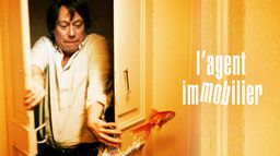L'agent immobilier