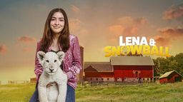 Lena & Snowball